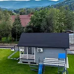 Szary W Karkonoszach * Podgórzyn