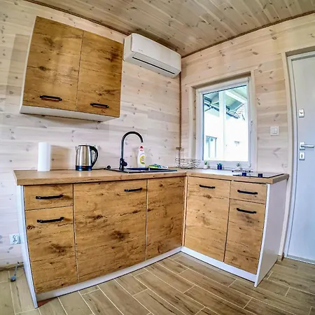 Tatil Evi Szary W Karkonoszach *