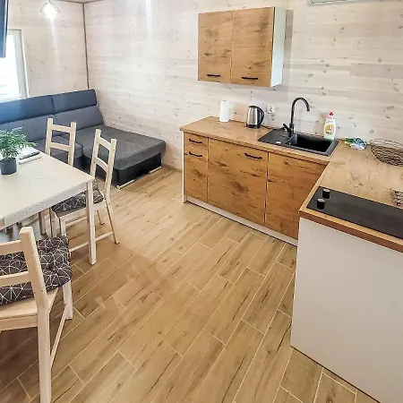 Ferienhaus Szary W Karkonoszach *