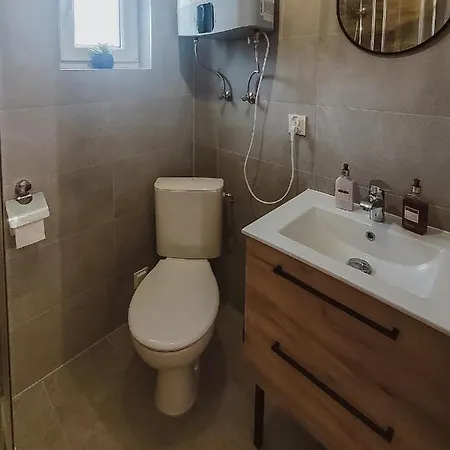 Tatil Evi Szary W Karkonoszach *