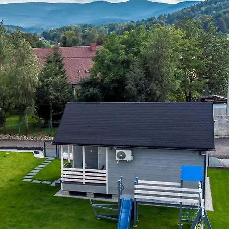 Szary W Karkonoszach * Podgórzyn