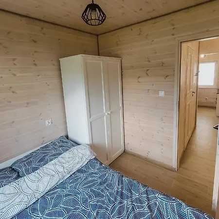 Ferienhaus Szary W Karkonoszach *