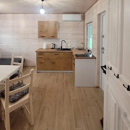 Tatil Evi Szary W Karkonoszach *