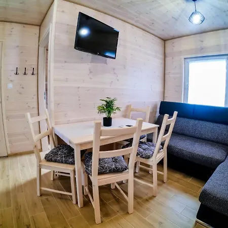 Szary W Karkonoszach