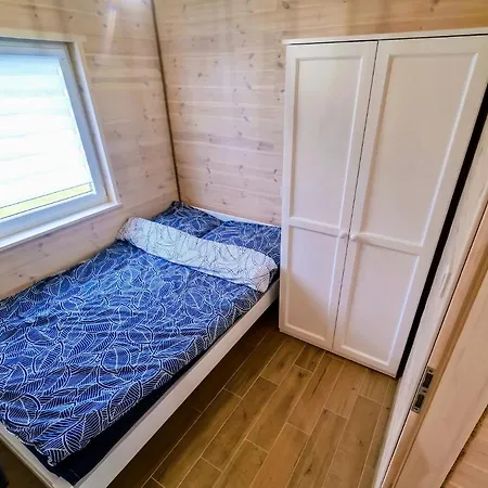 Tatil Evi Szary W Karkonoszach Podgórzyn