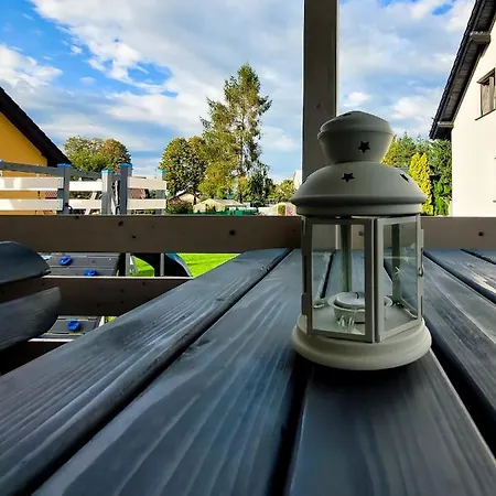 Tatil Evi Szary W Karkonoszach *