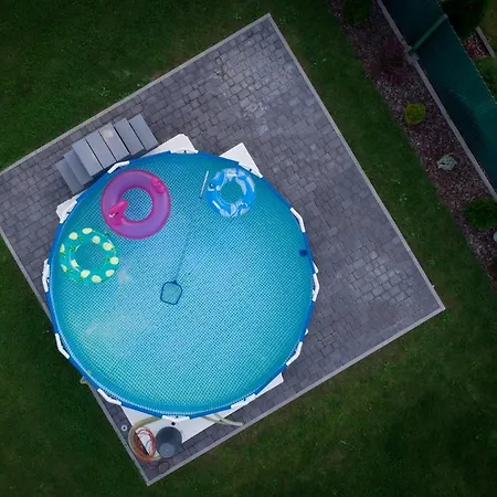 Ferienhaus Szary W Karkonoszach Podgórzyn