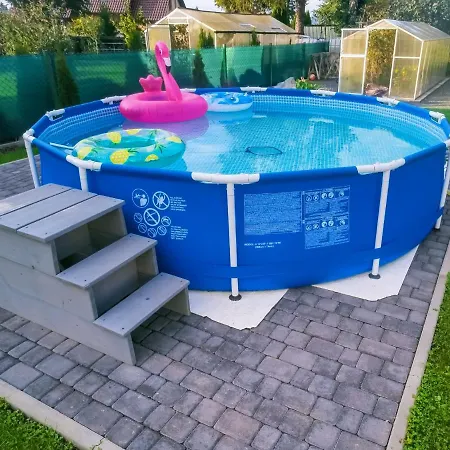 Szary W Karkonoszach Ferienhaus