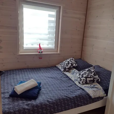 Szary W Karkonoszach Podgórzyn