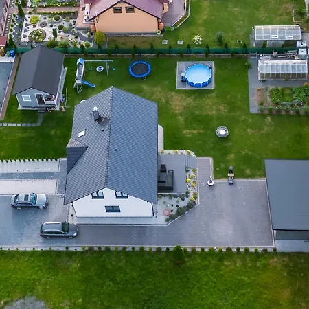 Szary W Karkonoszach * Podgórzyn