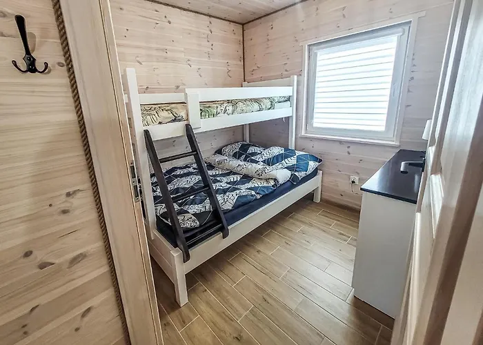 Szary W Karkonoszach 度假居 *