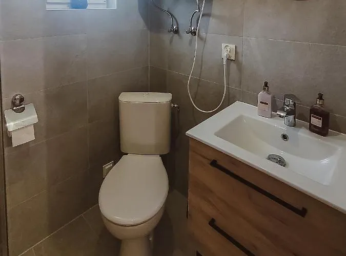 度假居 Szary W Karkonoszach *