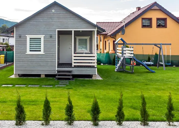 Szary W Karkonoszach * Podgórzyn