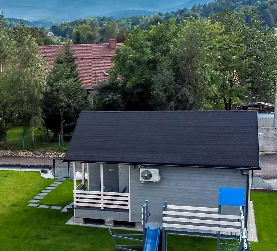 Szary W Karkonoszach * Podgórzyn