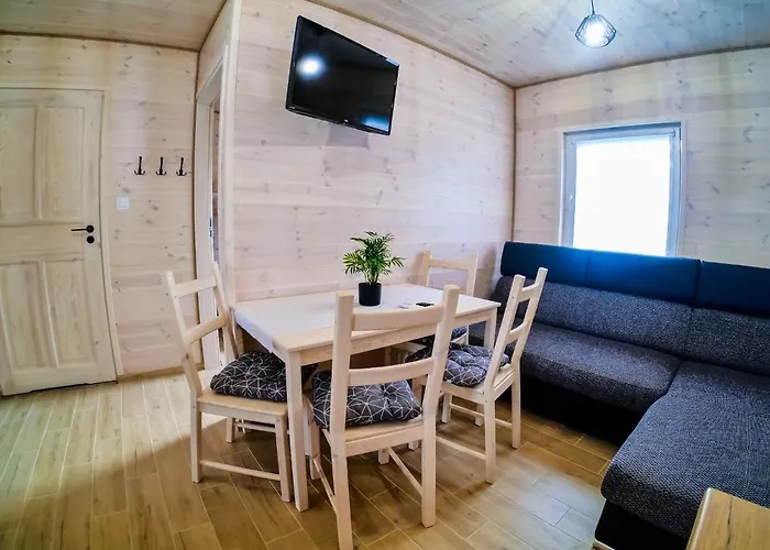 Szary W Karkonoszach