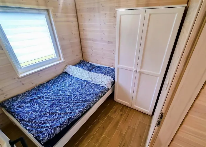 度假居 Szary W Karkonoszach Podgórzyn