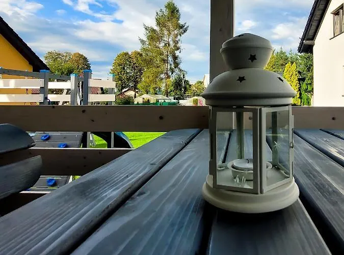 度假居 Szary W Karkonoszach *