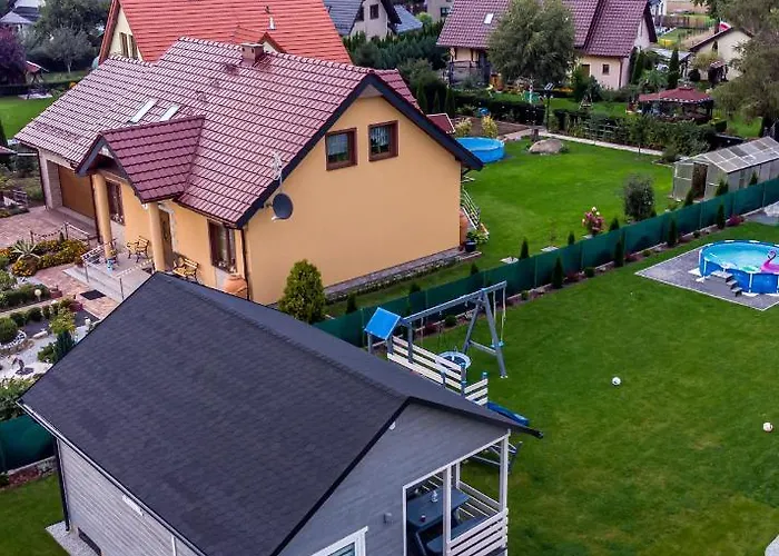 Szary W Karkonoszach Podgórzyn