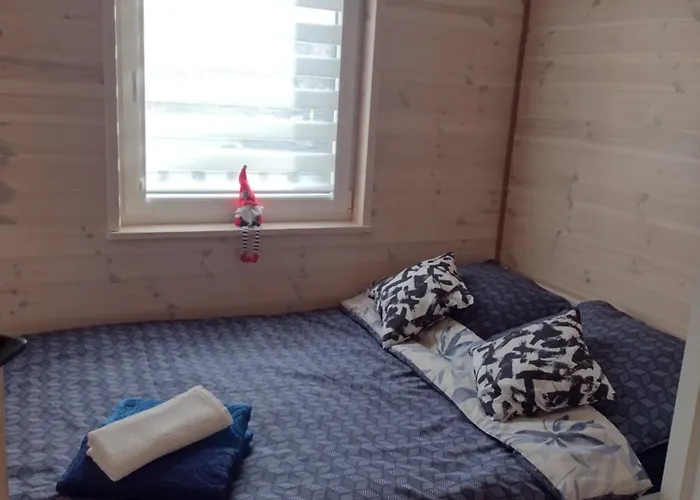 Szary W Karkonoszach Podgórzyn