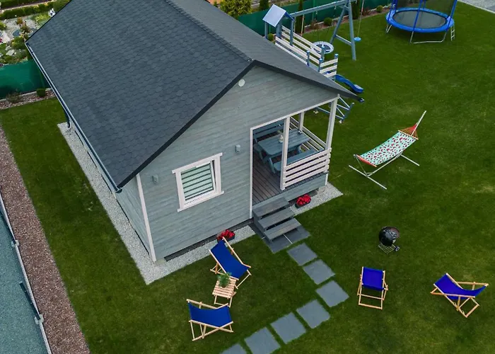 Szary W Karkonoszach Podgórzyn